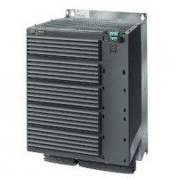 西門子 低壓變頻器 G120系列  6SL3225-0BE34-5UA0  IP20 / UL,3AC380-480 V, 55,00 kW