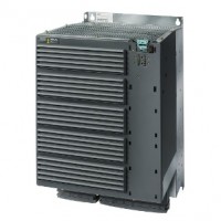 西門子 低壓變頻器 G120系列  6SL3225-0BE37-5UA0  IP20 / UL,3AC380-480 V, 90,00 kW