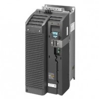 西門子 低壓變頻器 G120系列  6SL3210-1PH22-0AL0  IP20 / UL,3AC500-690 V, 15,00 kW