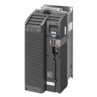 西門子 低壓變頻器 G120系列  6SL3210-1PC25-4UL0  IP20 / UL,3AC200-240 V, 15,00 kW