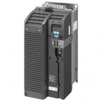 西門子 低壓變頻器 G120系列  6SL3210-1PH22-7AL0  IP20 / UL,3AC200-240 V, 15,00 kW