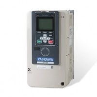 安川新系列變頻器 CH700起重用高性能變頻器  CIPR-CH70B4031  三相 400V  15kW