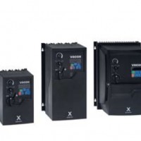 Vacon偉肯變頻器 x系列 高防護等級變頻器 單相 200-240V 0.37kW VACON 0005 1L 0002 2 X 1