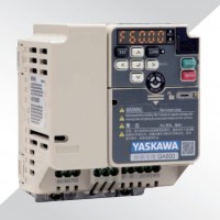 安川專用變頻器 紡織專用GA500 CIPR- GA50B4001ABBA - CAAASA 0.2kW