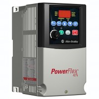 22B-V5P0N104，PowerFlex 40- 0.75 kW （1 HP） 交流變頻器