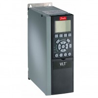 DanfossVLT自動驅動301 FC-301P1K5T4E20H1BGXXXXSXXXXAXBXCXXXXDX 380-480V 1.5KW/2.0PH