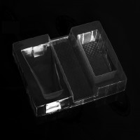 嘉善謙和包裝——化妝品吸塑——化妝品內(nèi)襯