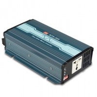 meanwell明緯 直流/交流 300W?信賴(lài)純正弦波DC-AC 逆變器 300W NTS-300-124