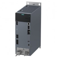 西門子變頻器  S120系列  6SL3210-5HE15-0UF0  3AC200-480V, 5,00kW, IP20/UL開放式, FSC, A