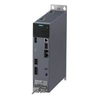 西門子變頻器  S120系列  6SL3210-5HE12-0UF0  3AC200-480V, 2,00kW, IP20/UL開放式, FSB, A