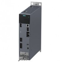 西門子變頻器  S120系列  6SL3210-5HE11-5UF0  3AC200-480V, 1,50kW, IP20/UL開放式, FSB, A