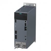 西門子變頻器  S120系列  6SL3210-5HE17-0UF0  3AC200-480V, 7,00kW, IP20/UL開放式, FSC, A