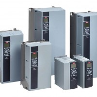 DanfossVLT自動驅(qū)動301 FC-301P5K5  380-480 VAC  5.5kW  T4