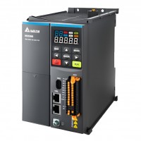 臺達 多傳變頻器 MX300系列 VFD22AMXR43CA 整流模塊， 460V/ 三相， 7.5kW， 22A， IP40， 標準CANopen通訊型