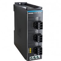 臺(tái)達(dá) 多傳變頻器 MX300系列 VFD4A8MXT21AA 三軸逆變模塊, 230V/ 單相, 0.75kW, 4.8A, IP40, 標(biāo)準(zhǔn)型