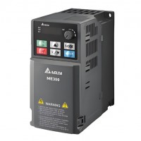 臺達 精巧簡易型矢量控制變頻器 ME300系列 VFD2A7ME43AFSAA 0.75kW, 460V/三相, 2.7A, IP20,內(nèi)置STO,內(nèi)置EMC