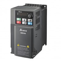 臺(tái)達(dá) 精巧簡易型矢量控制變頻器 ME300系列 VFD7A5ME21ANNAA 1.5kW, 230V/ 單相, 7.5A, IP20