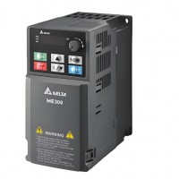 臺(tái)達(dá) 精巧簡易型矢量控制變頻器 ME300系列 VFD7A5ME23ANNAA 1.5kW, 230V/ 三相, 7.5A, IP20