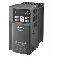 臺(tái)達(dá) 精巧簡易型矢量控制變頻器 ME300系列 VFD9A0ME43AFNAA 3.7kW, 460V/ 三相, 9A, IP20, 內(nèi)置EMC濾波器