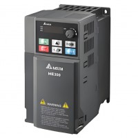 臺(tái)達(dá) 精巧簡易型矢量控制變頻器 ME300系列 VFD9A0ME43AFSAA 3.7kW, 460V/三相, 9A, IP20, 內(nèi)置STO, 內(nèi)置EMC