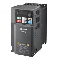 臺(tái)達(dá) 精巧簡易型矢量控制變頻器 ME300系列 VFD9A0ME43ANNAA 3.7kW, 460V/ 三相, 9A, IP20