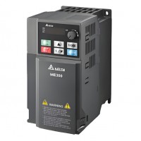 臺(tái)達(dá) 精巧簡易型矢量控制變頻器 ME300系列 VFD9A0ME43ANSAA 3.7kW, 460V/ 三相, 9A, IP20, 內(nèi)置STO安全停止機(jī)能