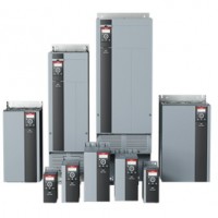 DanfossVLT專業流體控制變頻器FC111  3 x 380~480 V 交流  132kW  FC-111P132