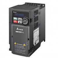 臺(tái)達(dá) 緊湊型電梯變頻器 MH300-L系列 VFD11AMH23ANSLA 2.2kW, 230V/ 三相, 11A