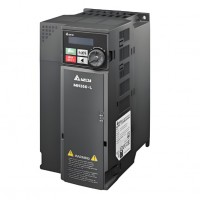 臺(tái)達(dá) 緊湊型電梯變頻器 MH300-L系列 VFD13AMH43AFSLA  5.5kW, 460V/ 三相, 13A