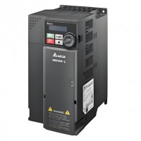 臺(tái)達(dá) 緊湊型電梯變頻器 MH300-L系列 VFD13AMH43ANSLA  5.5kW, 460V/ 三相, 13A