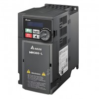 臺(tái)達(dá) 緊湊型電梯變頻器 MH300-L系列  VFD17AMH23ANSLA  3.7kW, 230V/ 三相, 17A