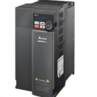 臺(tái)達(dá) 緊湊型電梯變頻器 MH300-L系列  VFD25AMH43AFSLA  11kW, 460V/ 三相, 25A