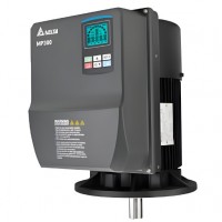 臺(tái)達(dá) 背負(fù)式水泵一體機(jī) MPD/MP300系列  MPD75C30C43F2B  7.5 kW, 460V/ 三相, 15.6A, 內(nèi)置EMI濾波器, C1等級(jí)