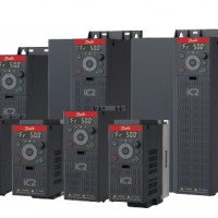 Danfoss iC2-Micro變頻器  主電源電壓 3x380-480V AC 2.2kW iC2-30FA3N04-05A3