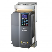 臺達  紡織專用向量控制變頻器 CT2000系列  VFD110CT43A21C 11kW, 460V/ 三相, 24A, IP20 NEMA1, 壁掛式