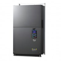 臺(tái)達(dá) 泛用型矢量控制變頻器（高速機(jī)種） C2000-HS系列  VFD1600C43A-HS  160kW, 460V/ 三相
