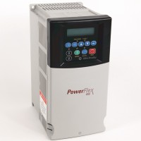 22C-B012N103，PowerFlex 400 - 2.2 kW （3 HP） 交流變頻器