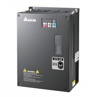 臺達  電梯專用變頻器  ED系列  VFD150ED23S  15kW, 230V/ 三相, 58A