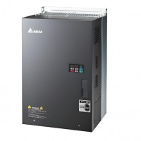 臺達(dá)  電梯專用變頻器  ED系列  VFD370ED23S  37kW, 230V/ 三相, 161A