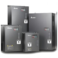 臺達(dá)  電梯專用變頻器  ED系列  VFD370ED43S  37kW, 460V/ 三相, 80A