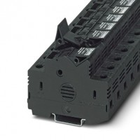 菲尼克斯接線端子  UK 10,3-HESI 1000V - 保險絲支架  物料號：3211236