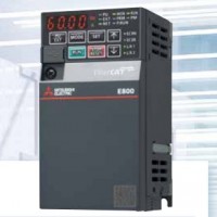 三菱通用變頻器  FR-E800-EPC  輸入AC200V  三相  0.1kW  FR-E820-0.1K EPC