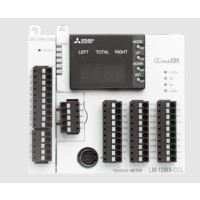 三菱電磁離合器和制動器 張力計、張力放大器 LM-10WA-CCL型張力計