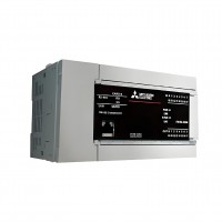 三菱微型可編程控制器 FX5UC系列 FX5UC-32MR/DS-TS