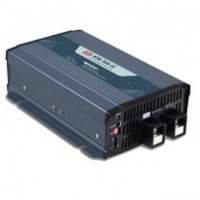 meanwell明緯 交流/直流  1200W ?信賴超寬輸出智能充電器  NPB-1200-48