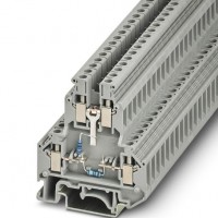 菲尼克斯接線端子 UKK 5-2R/1K4/UL-UR/10K/O-UL - 元件端子  物料號：3070613