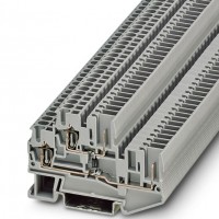 菲尼克斯接線端子 STTB 2,5/2P-DIO/O-U - 元件端子  物料號：3040753