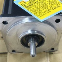 A06B-0373-B675#7008，F(xiàn)ANUC發(fā)那科伺服電機(jī)