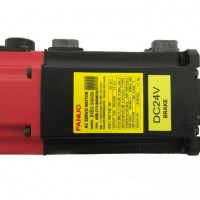 A06B-1545-B113#0202，F(xiàn)ANUC發(fā)那科伺服電機(jī)