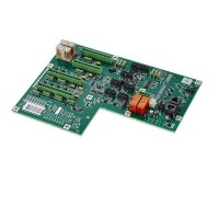 ABB機器人配件  3HAC024488-001  DSQC 643 Panel Board